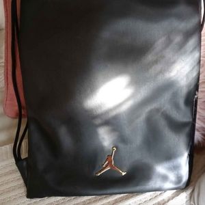 Jordan backpack